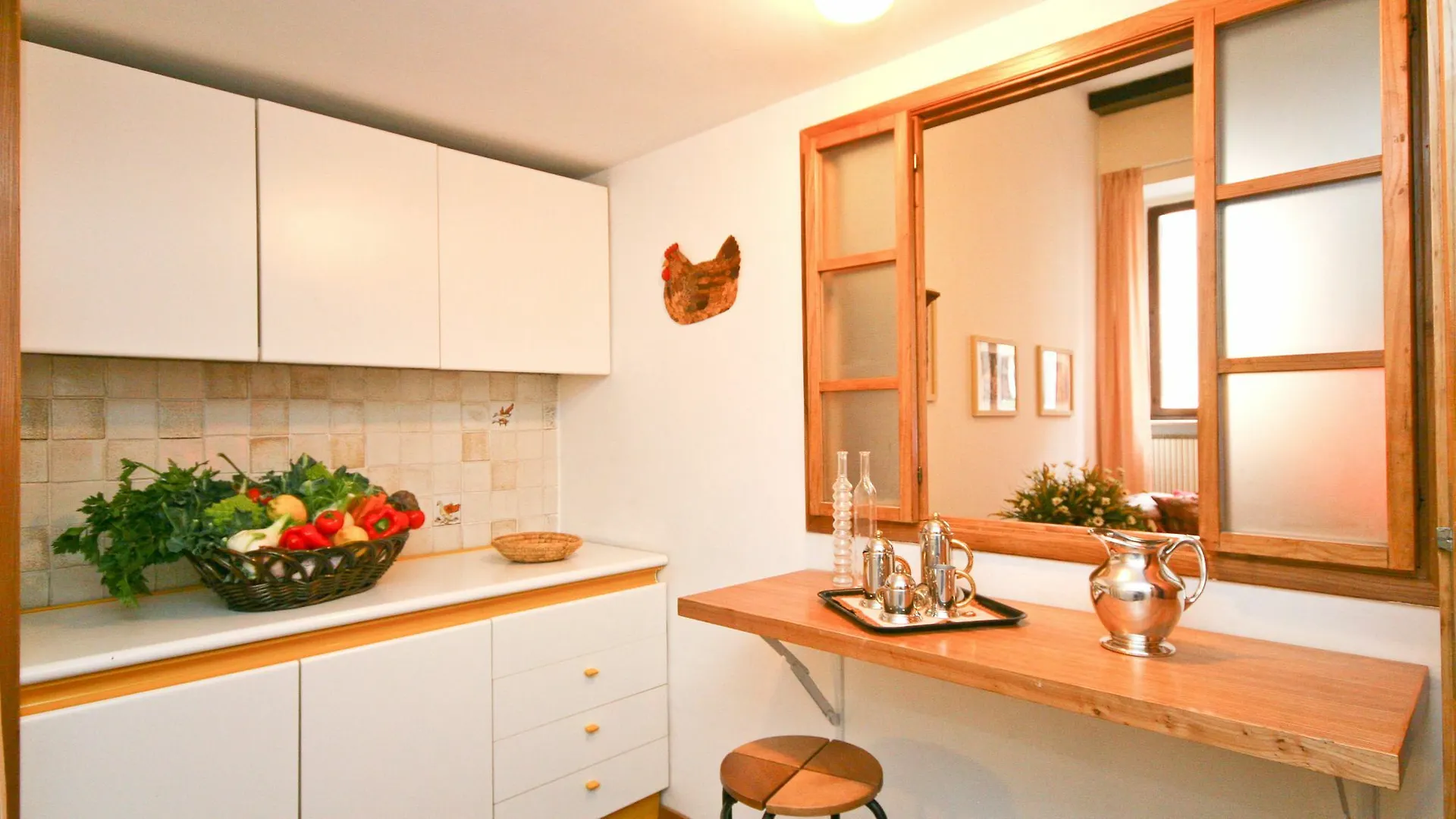 Rental In Rome Bovari Italia