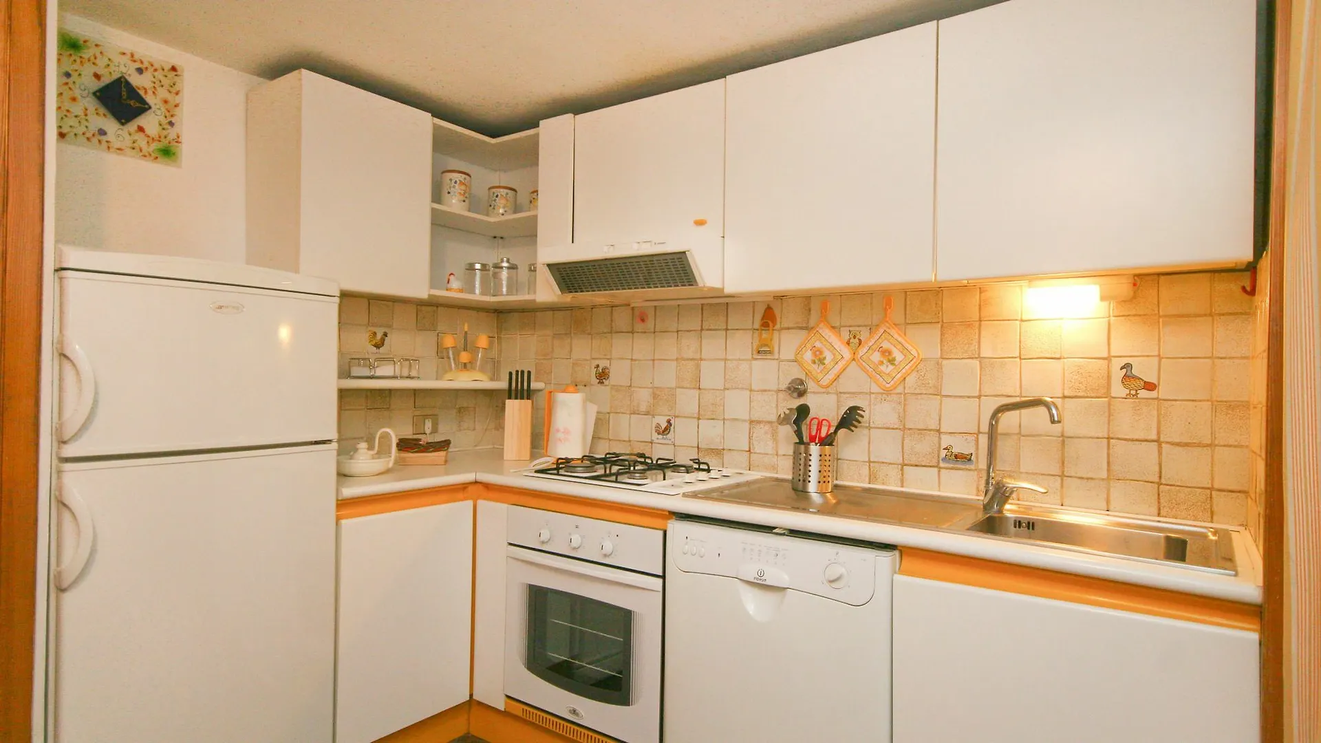 Rental In Rome Bovari