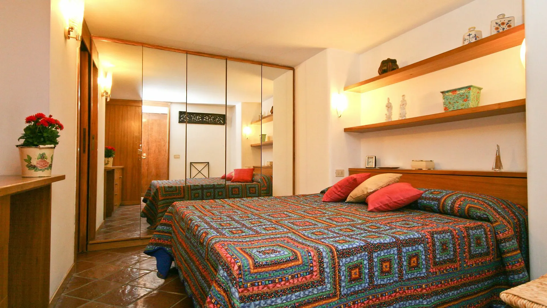 Rental In Rome Bovari